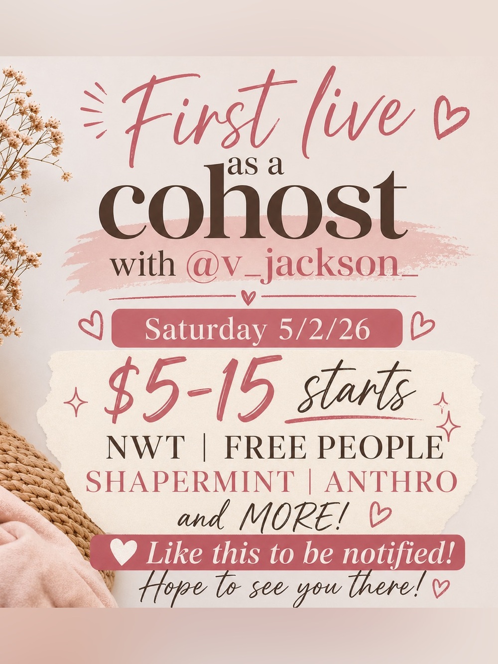 ZENOSCLOSET IS LIVE 🫶 LIKE THIS TO BE NOTIFIED ✨🌸💐